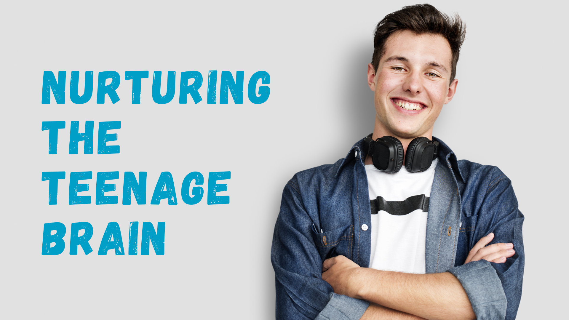 Nurturing The Teenage Brain Online Course