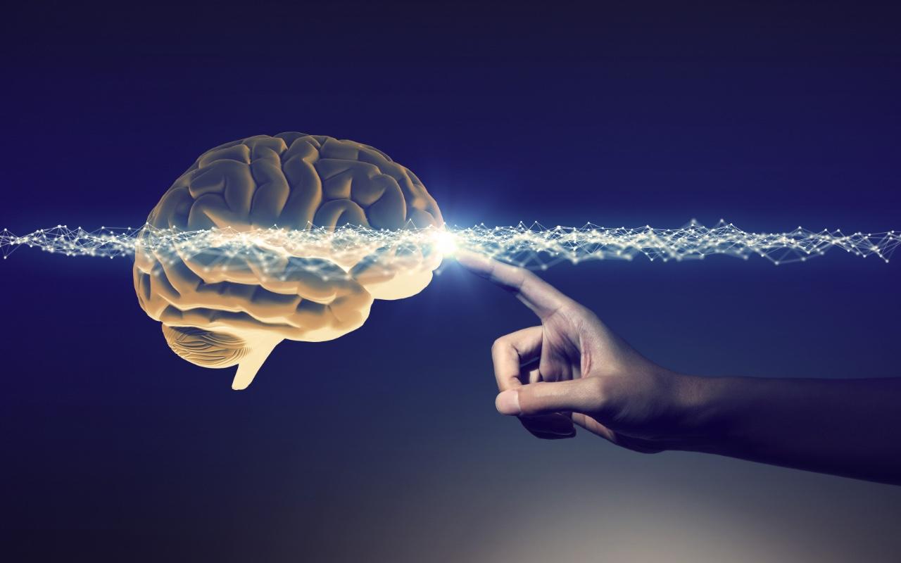 Use latest neuroscience to change your life