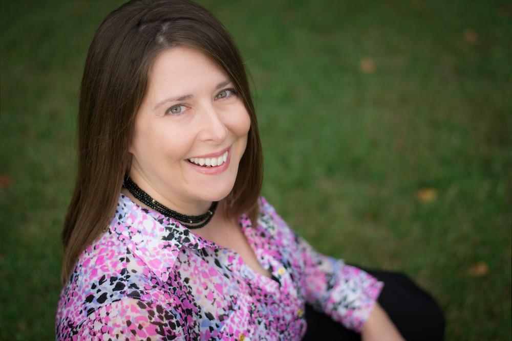 Amy LeFevre