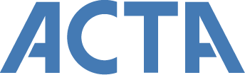 ACTA logo