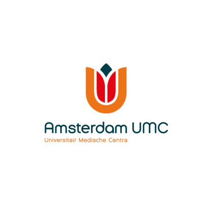 Amsterdam UMC logo