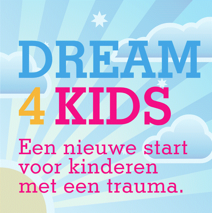 Dream4kids logo