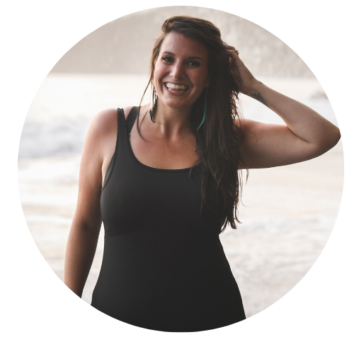 Lora Devries Mindset