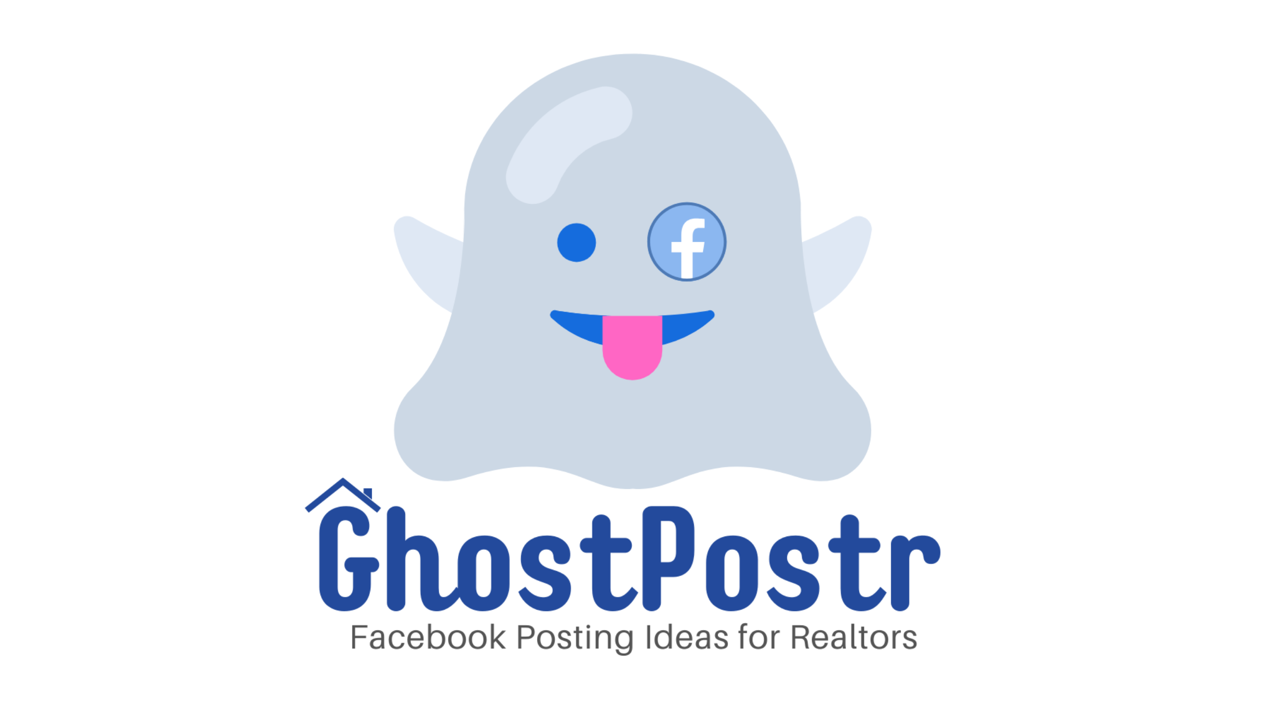 GhostPostr Logo