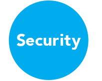 Security icon