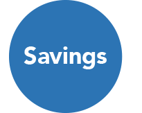 savings icon