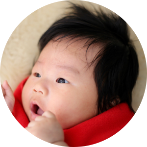 Newborn image