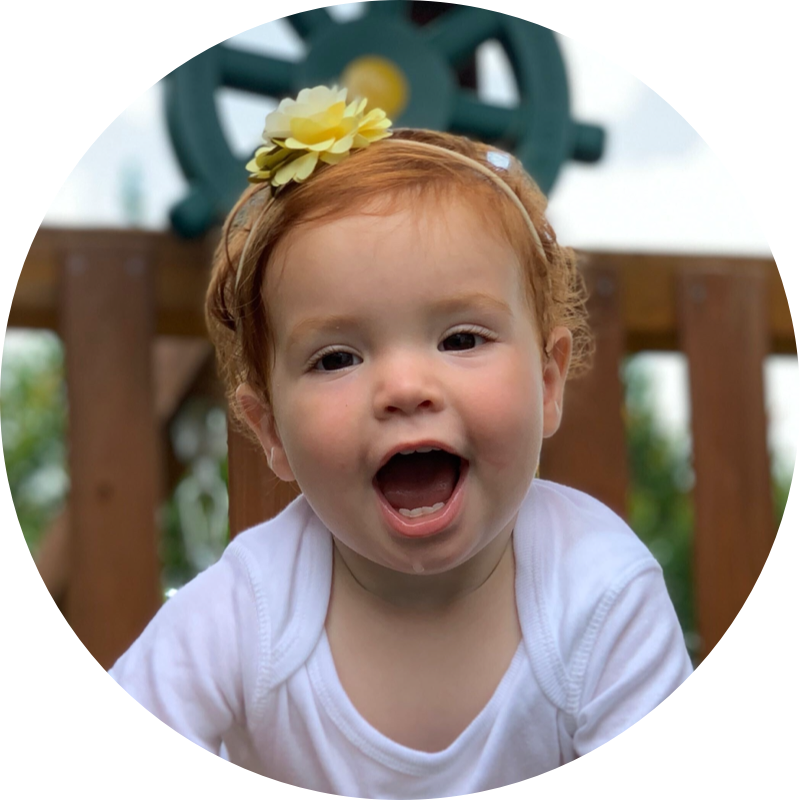 Sleep Guide 5-23 months