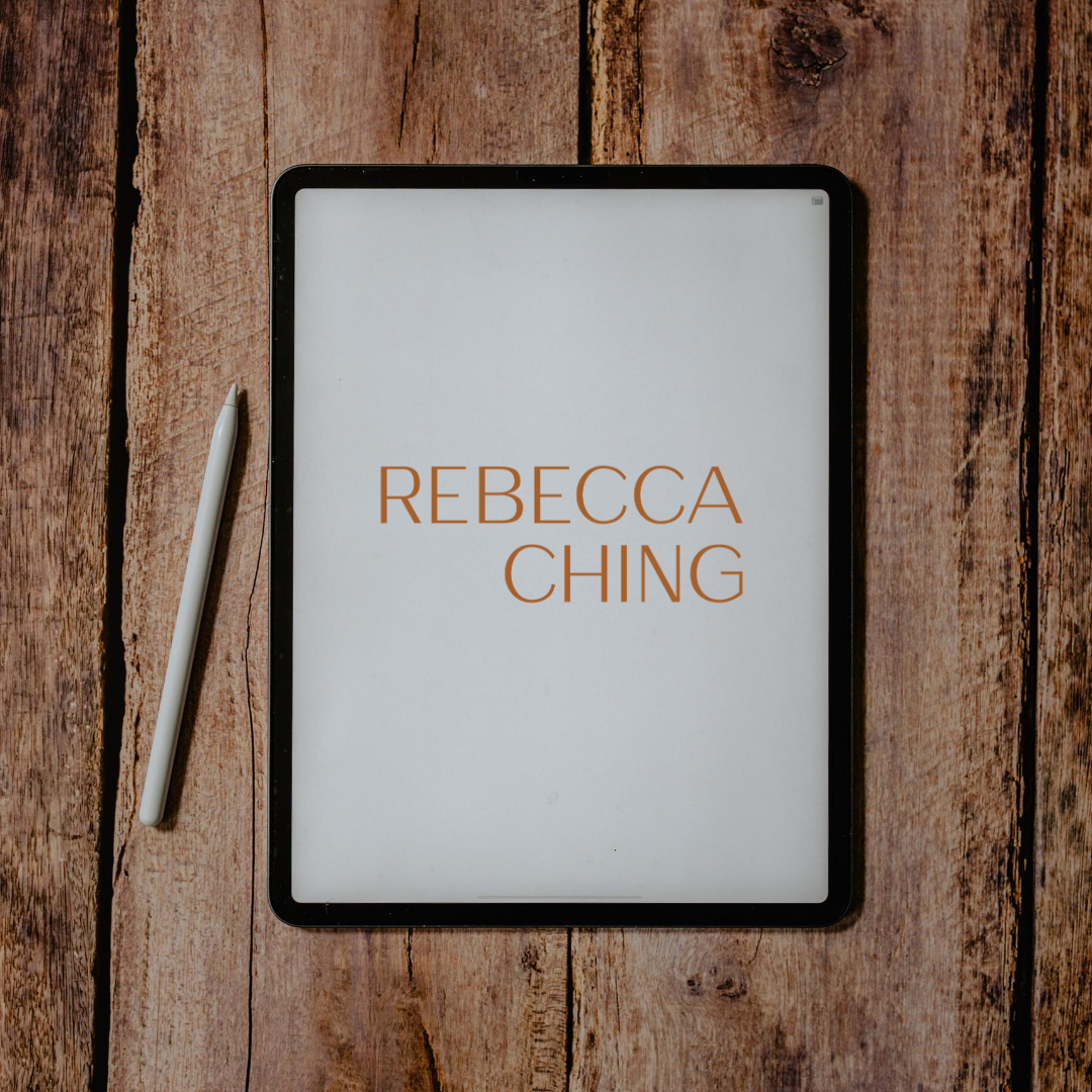 Leaders Rising™ Group Coaching | Rebecca Ching