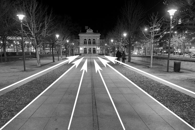 exposition basse lumière