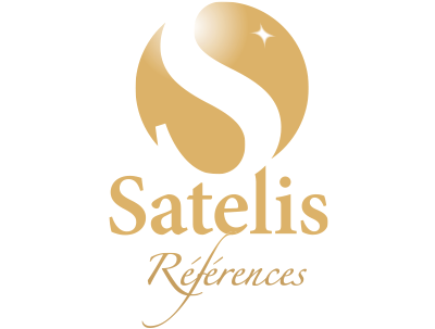 Logo satelis Références