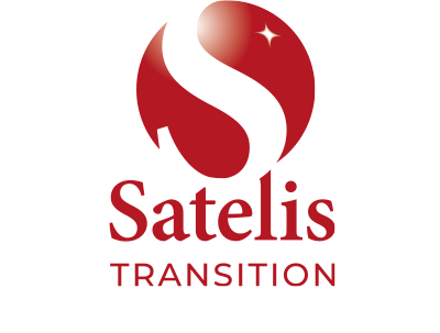 Logo Satelis Transition