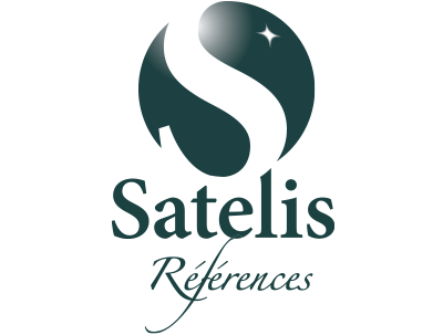 Logo satelis Références