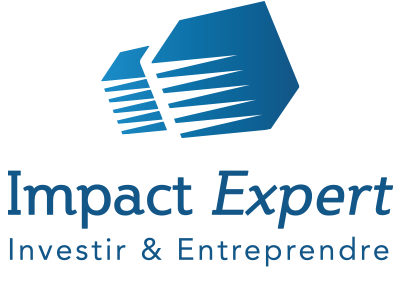 Logo Impact Expert
