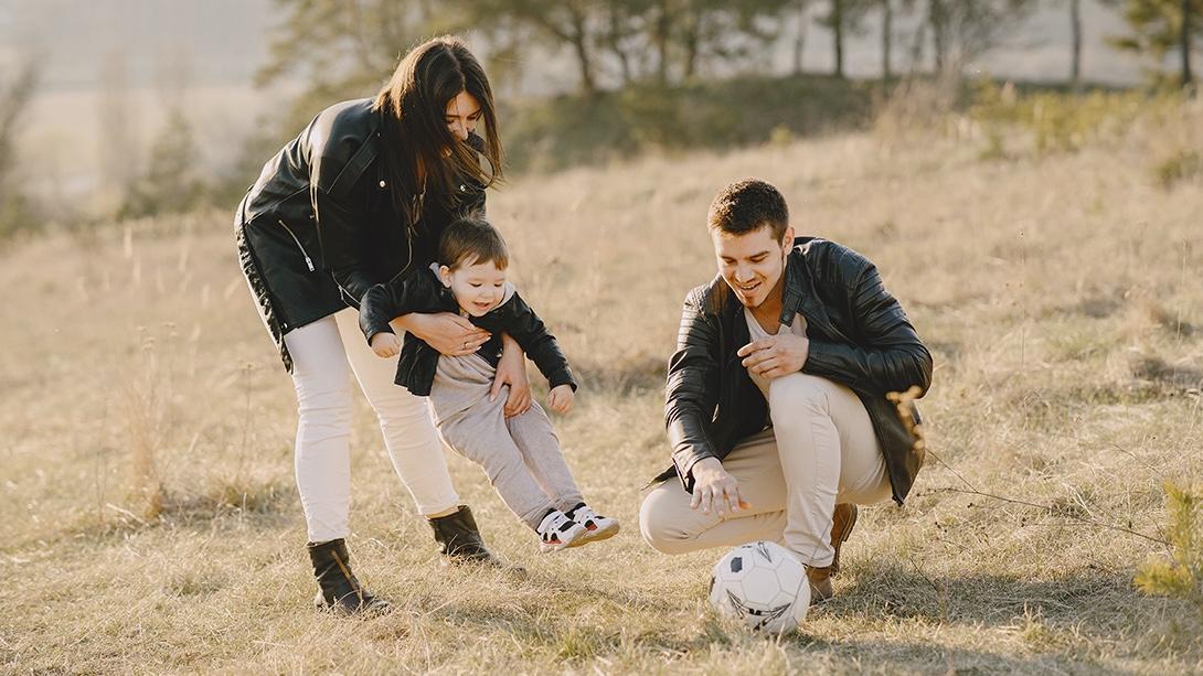 Retrouver le plaisir de bouger sans douleur et profiter des moments en famille