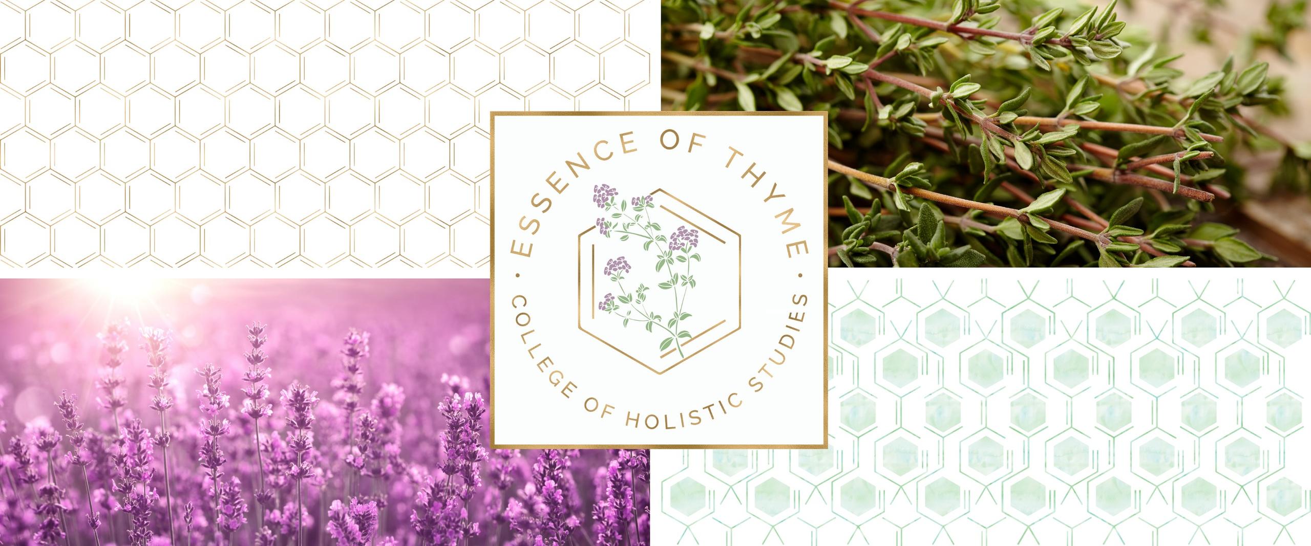 Essence of Thyme | College of Holistic Studies