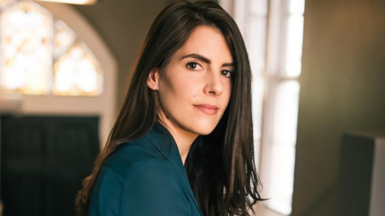 Agent Natalie Payne