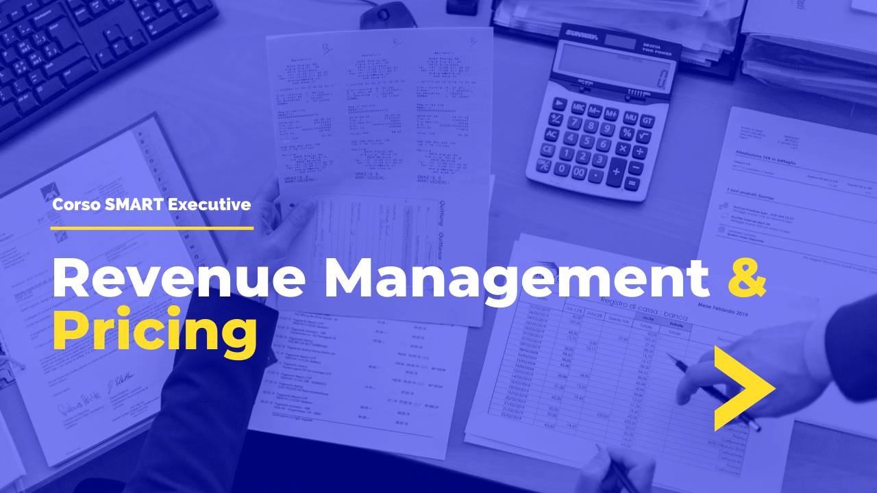 Corso Revenue Management