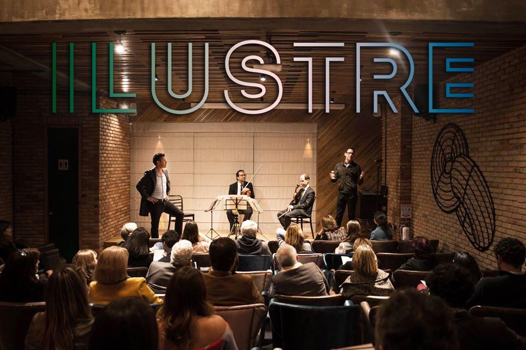ilustre, nación de la cultura, espacio de cultura