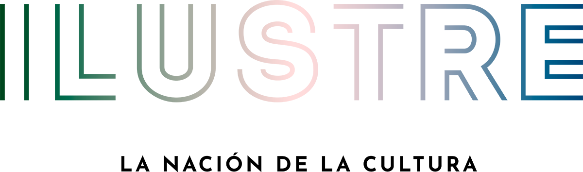 ILUSTRE la nación de la cultura