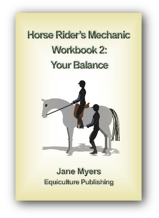 The HRM Book 2 Your Balance
