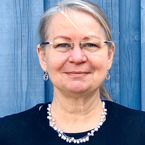 Gitte Hou Olsen