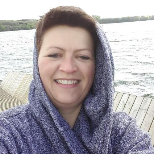 Jeanette Lauridsen