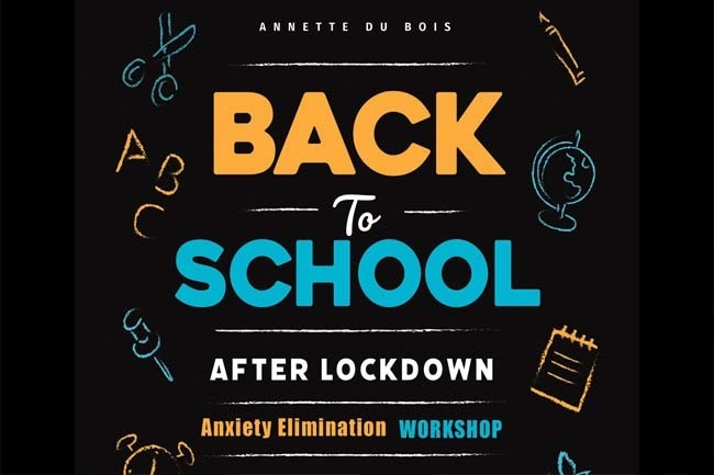 What holds your child back in life?