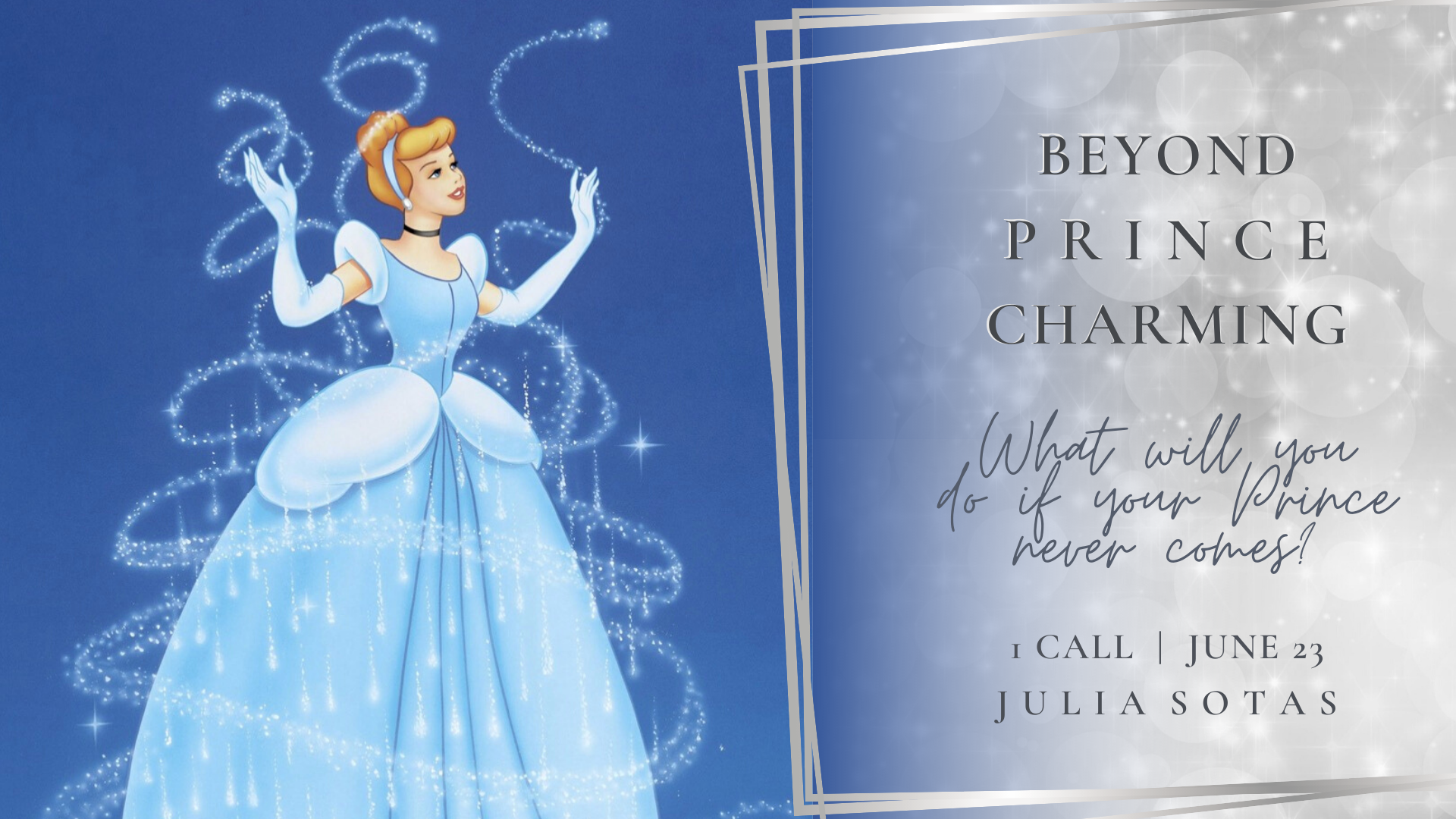 Beyond Prince Charming
