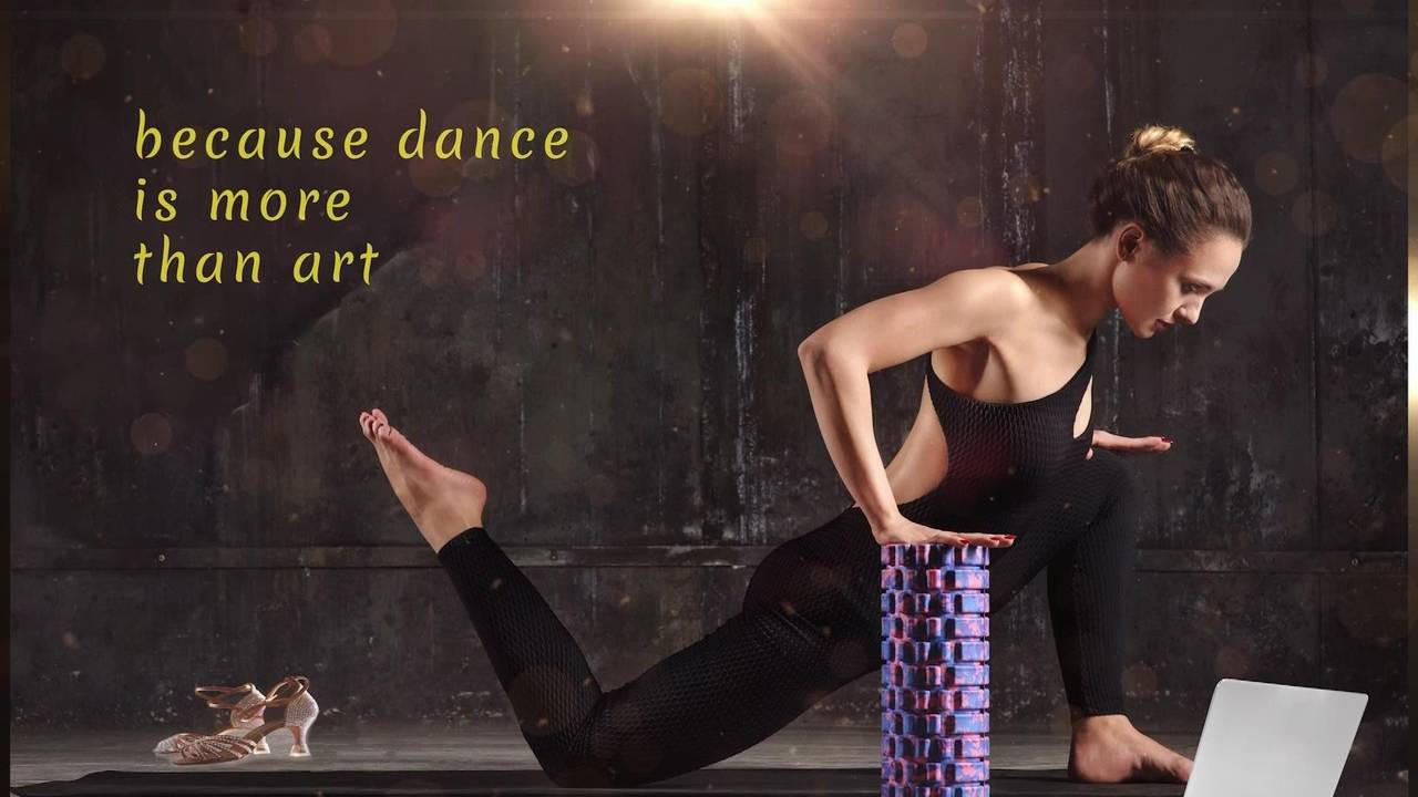 fitness classes for dancers