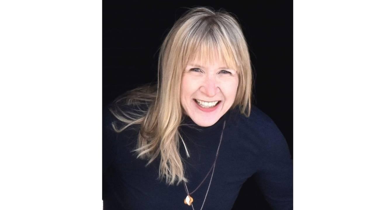 Shelly Prosko headshot