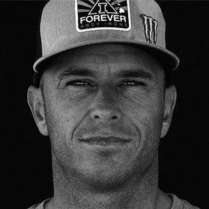 Shane Dorian