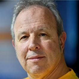 Tim Peakman
