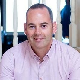Tim Peakman