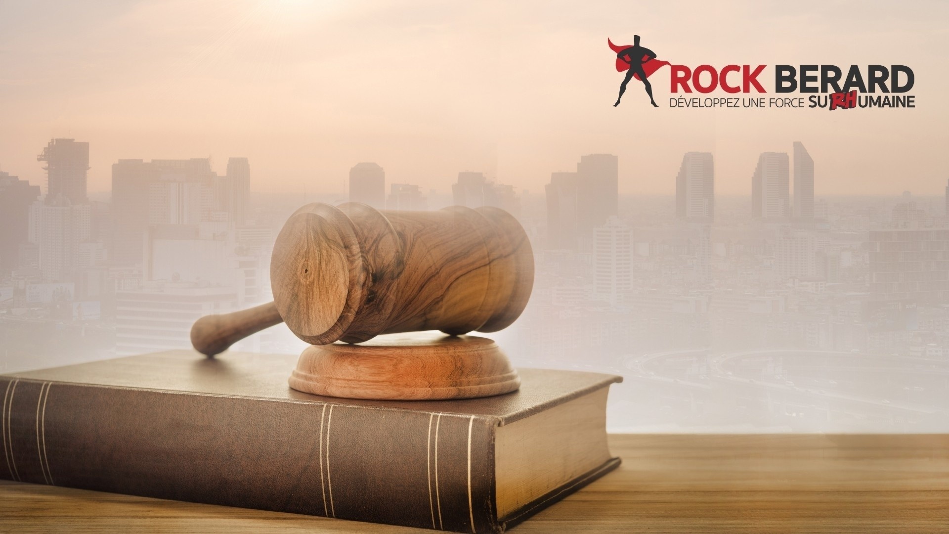 Formation rh - droit du travail
