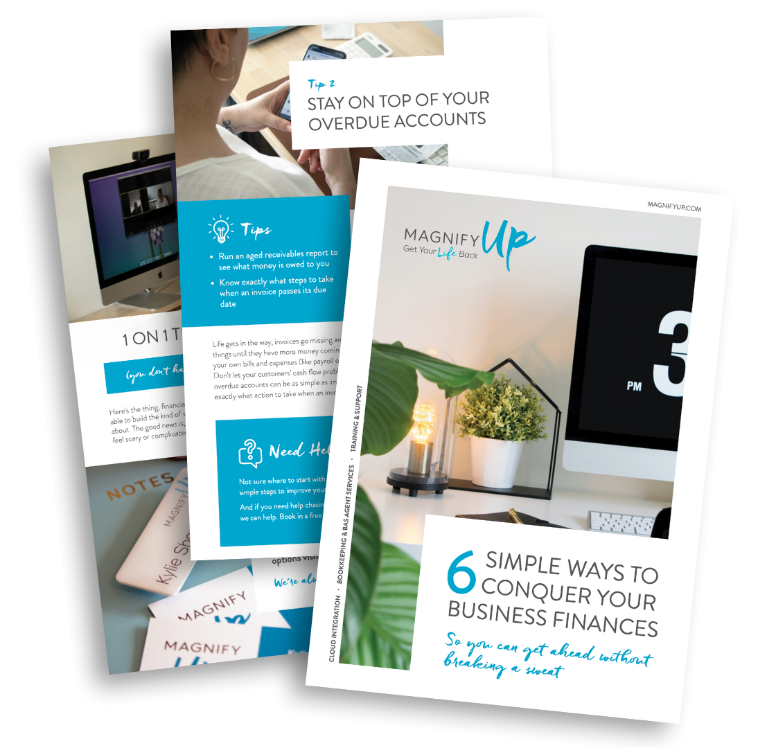 Xero Training