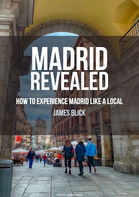 Madrid Revealed 2020