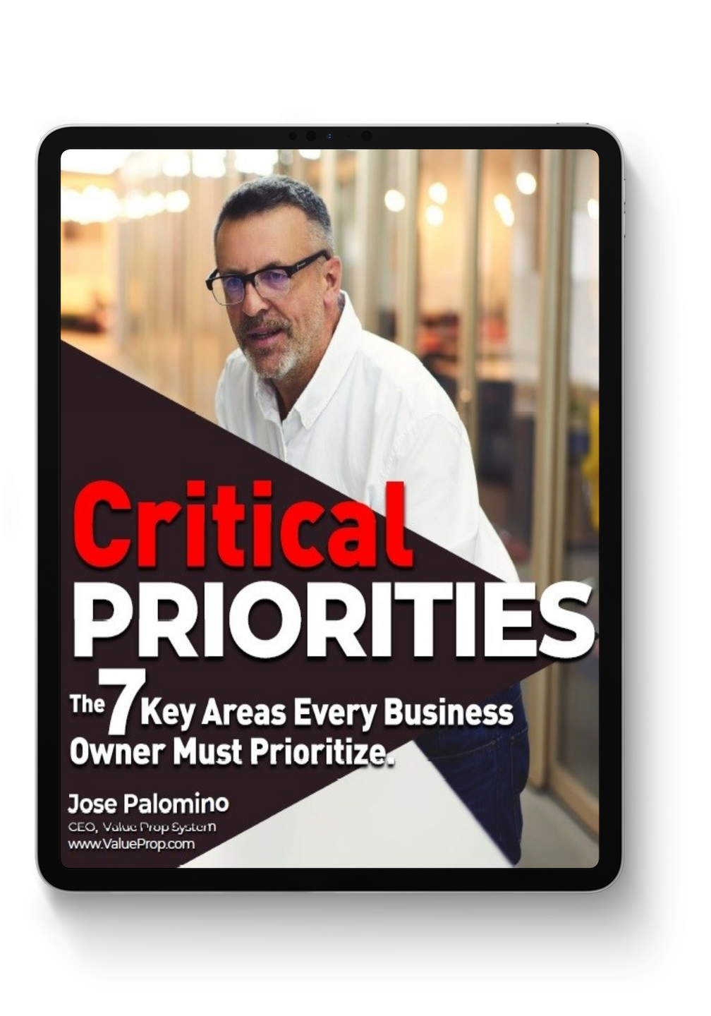 Competitor-Proof Your Business