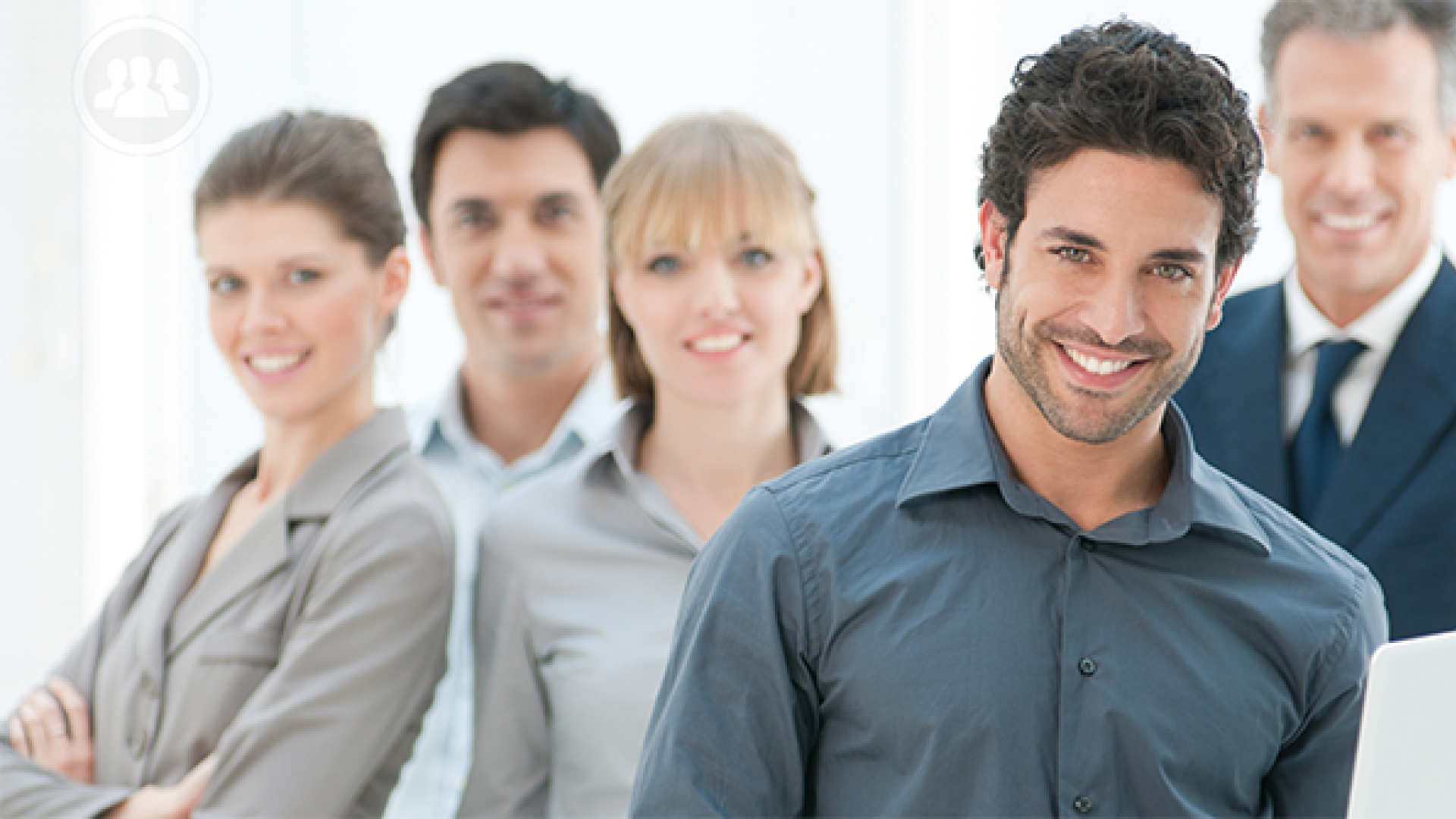 Behaviour change through training and coaching with People Builders