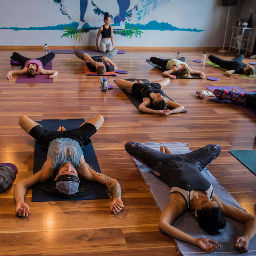 Yoga