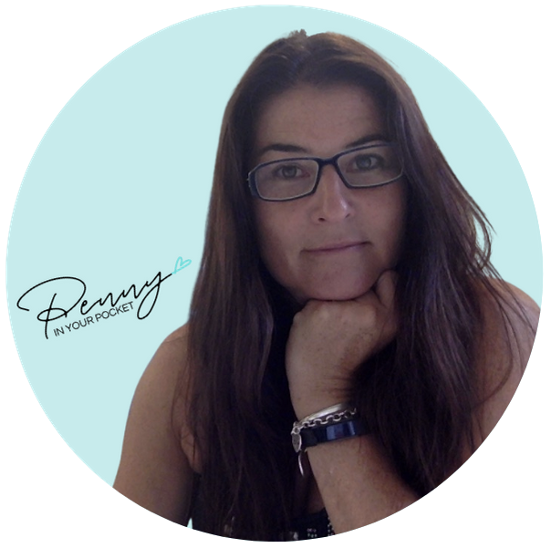 Penny Clements - Kajabi Template Designer