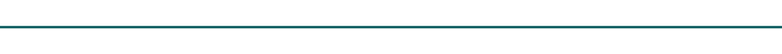 Blue Section Line for Catalysis Advisory Website