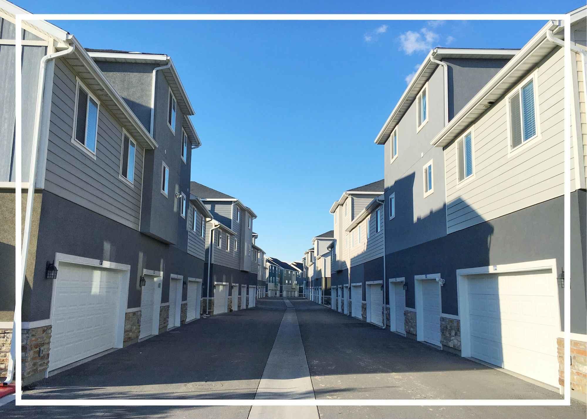 Vollkommen Construction, FIG's Fourplex Development Builder