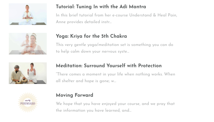 Breaking The Spell Of Narcissism Mul mantra (extended 11 recitations). breaking the spell of narcissism