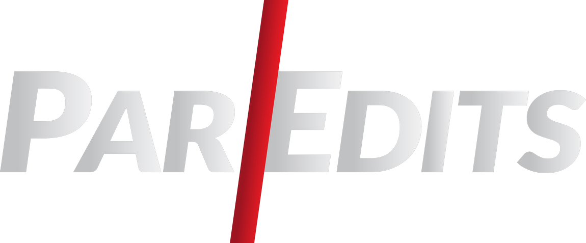 ParEdits