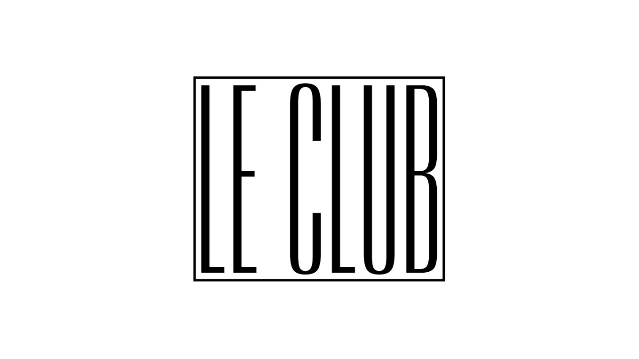 Le CLUB - Funzionale