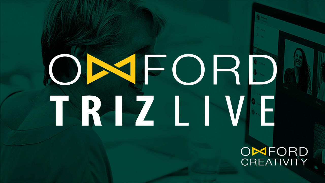 Oxford TRIZ Live
