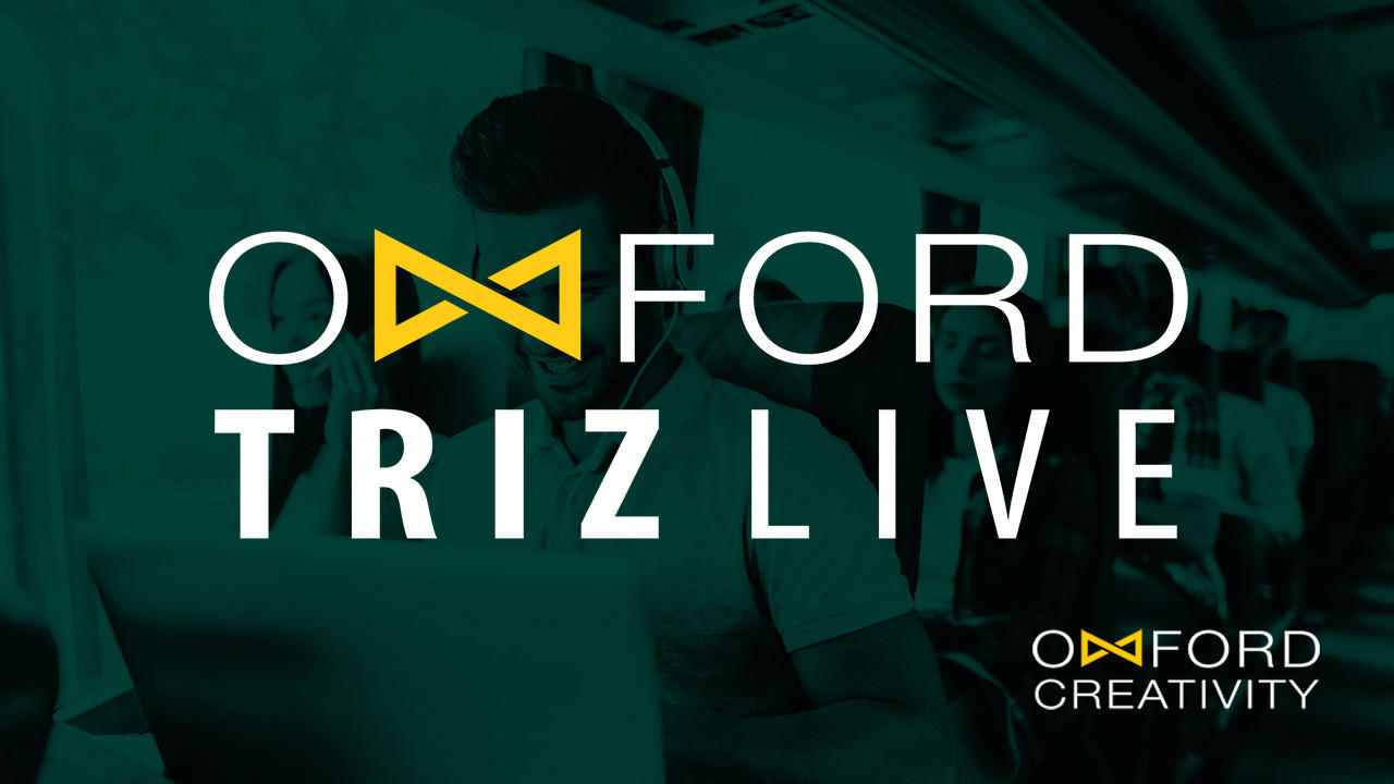 Oxford TRIZ Live