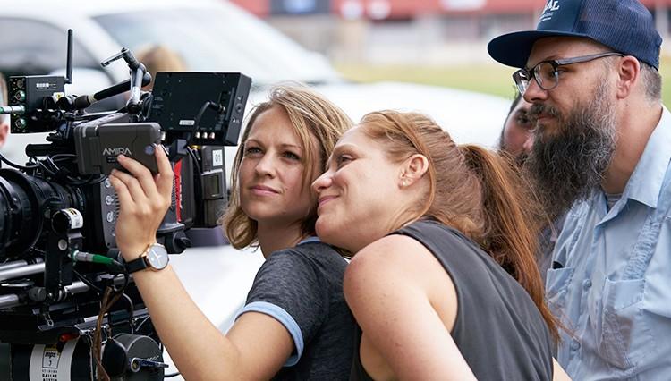 The Oklahoma Film Tv Academy Последние твиты от oklahoma black film festival (@oklahoma_film). the oklahoma film tv academy