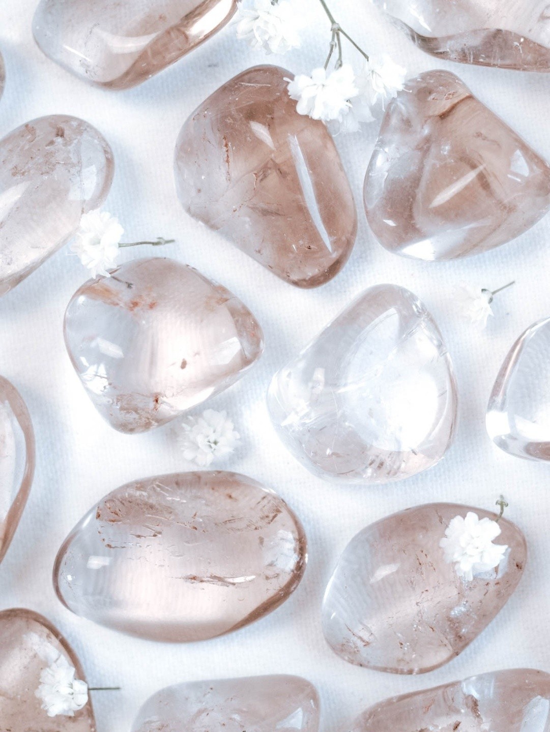 Smokey quartz